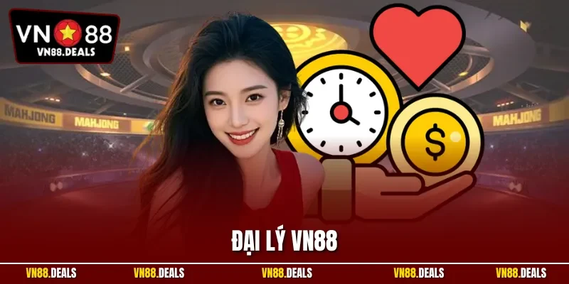 Đại lý VN88